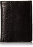 Fossil Men's RFID Blocking Ingram International Combi Wallet