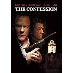 The Confession