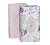 Urban Rituelle Scented Shea Butter Soap 130gm / 4.6 oz - Jasmine & Tuberose