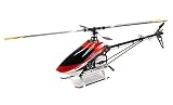 Vibe 50NEX Heli Kit: V5NX