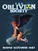 The Oblivion Society bij Boeken bij de naam: 41wlbl9iyJL._SL75_