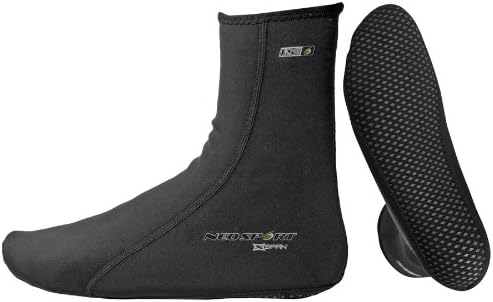 NeoSport Wetsuits XSPAN 1.5mm Sock