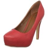 Miss Me Womens Orpha 17 Pump