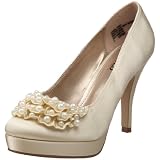 Unlisted Womens File Complete Platform Pump