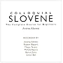 Colloquial Slovene: A Complete Language Course (Colloquial) (Colloquial Series)