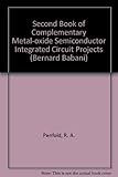 Second book of CMOS IC projects
