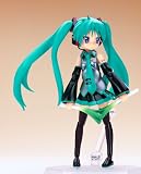 Lucky Star Hiiragi Kagami Hatsune Miku Vocaloid Cosplay Figma Action Figure