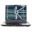Acer Extensa 5420-5038 Athlon 64 X2 TK-57 1.9GHz 2GB 120GB