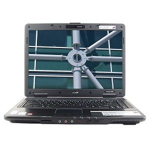 Acer Extensa 5420-5038 Athlon 64 X2 TK-57 1.9GHz 2GB 120GB DVD RW DL 15.4 Vista Home Premium w/Webcam