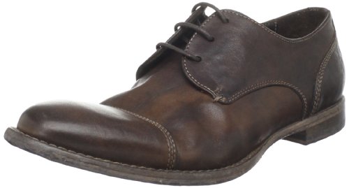 Area Forte Men's 5976 Laceup,Varsavia Tdm,43 EU