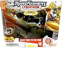 Transformers Cybertron Galaxy Force Vector Prime