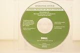 Microsoft Windows XP Professional Including Service Pack 2 For Dell PC Computer Program Installation Recovery Part Number #U5183