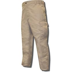 Tru-Spec Gen-2 Police BDU Pants 65/35 Polyester Cotton