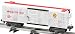 Lionel American Flyer Circus Stock Car