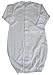 Kissy Kissy Baby Signature Convertible Gown