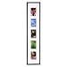 Black-and-White Collage Picture Frame