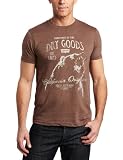 Levi's Men's Los Osos Short Sleeve Tee