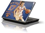 Skinit NY Knicks Jeremy Lin #17 Action Shot Vinyl Skin for Generic 12in Laptop (10.6in X 8.3in)