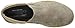 Skechers USA Men's Palen Tiago Slip-On Loafer, Taupe, 11 D US