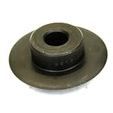 Buy (4) NEW 4-6 Hinged Pipe Cutter Replacement Wheels by Steel Dragon Tools