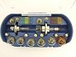30 PC PIECE UNIVERSAL CAR BULB SET KIT CAR FUSES H4