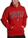 Apparel : Rutgers Scarlet Knights Hoodie with Arch and Mascot