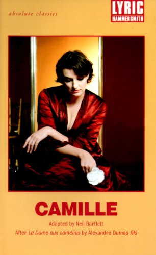 Camille (Absolute Classics)