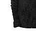 The North Face Womens Oso L/S Hoodie Tnf Black MD