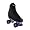 Chicago CRS 405 Artistic Roller Skates 2010 - Size 11.0