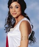 Egyptian-Armband-gold-Halloween-Costume-Accessory