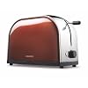 Kenwood Metallics 2-Slot Toaster, Auburn Copper