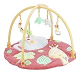 from Lollipop Lane Lollipop Lane Tiddly Wink Safari Playmat (Model SF-PM)