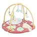 Lollipop Lane Tiddly Wink Safari Playmat