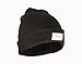 TitanOPS 5 LED UltraBright Winter Knit Flashlight Beanie Hat/Cap for Running Biking Skateboarding Outdoors Hunting Camping Hiking Jogging Walking Handyman Snowmobiling 100% Acrylic One Size Fits Most