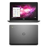 Dell Chromebook 11 - 11.6-inch - Celeron 2955U - Chrome OS - 4 GB RAM - 16 GB SSD