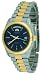 Orient #2EV03000D Men's Classic Day/Date 2 Tone Self Winding Automatic Watch