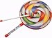 Remo 1 x 8" Lollipop Drum