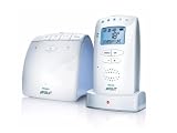 Philips Avent Digital Screen Baby Monitor with DECT Technology --