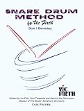 Snare Drum Method, Book 1: Elementary