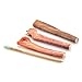 Best Bully Sticks 6 Inch Jumbo Bully Sticks - 25 Count (Pack of 1) - Natural Grass-Fed Beef, Single Ingredient, Grain and Rawhide Free, Ideal for Large Canines