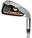 Taylor Made Golf- Burner Plus 4-AW Irons