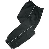 OSI Black Rain Pants
