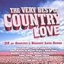 The Very Best of Country Love