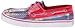 Sperry Top-Sider Bahama Boat Shoe (Little Kid/Big Kid)