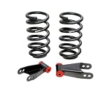 Eibach 38110.530 Pro-Truck System Lowering Kit