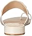 Nine West Women's Whodini Synthetic Dress Sandal