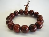 Buddha Mala Beaded Bracelet
