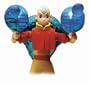 Avatar Air Cannon Aang