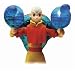 Avatar Air Cannon Aang