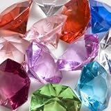 Assorted Pirate Gems